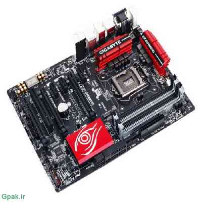 دانلود فایل آپدیت بایوس ، فریمور مادربرد گیگابایت GA-Z97X-Gaming 5(rev.1.0)